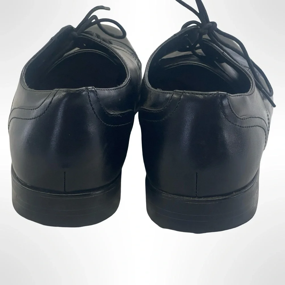 Alfani Black Men's Dress Shoes size 12
